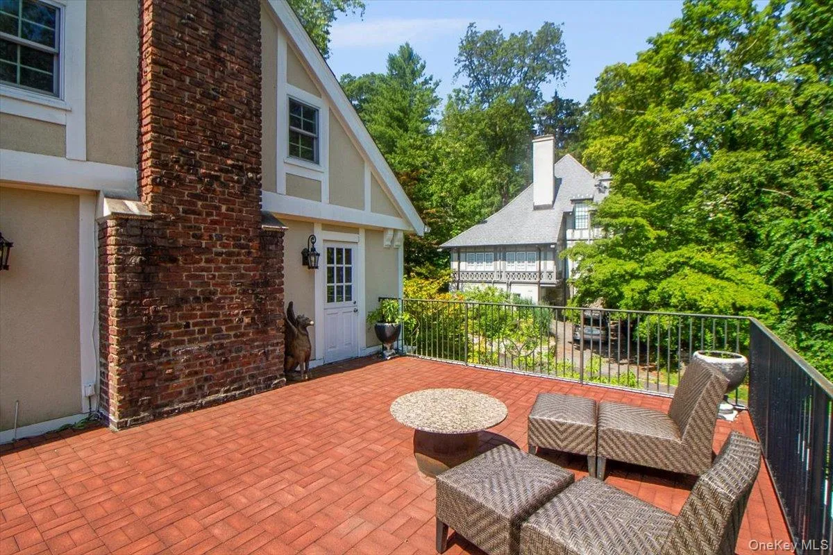 View of patio / terraceoff primary bedroom View of patio / terraceoff primary bedroom