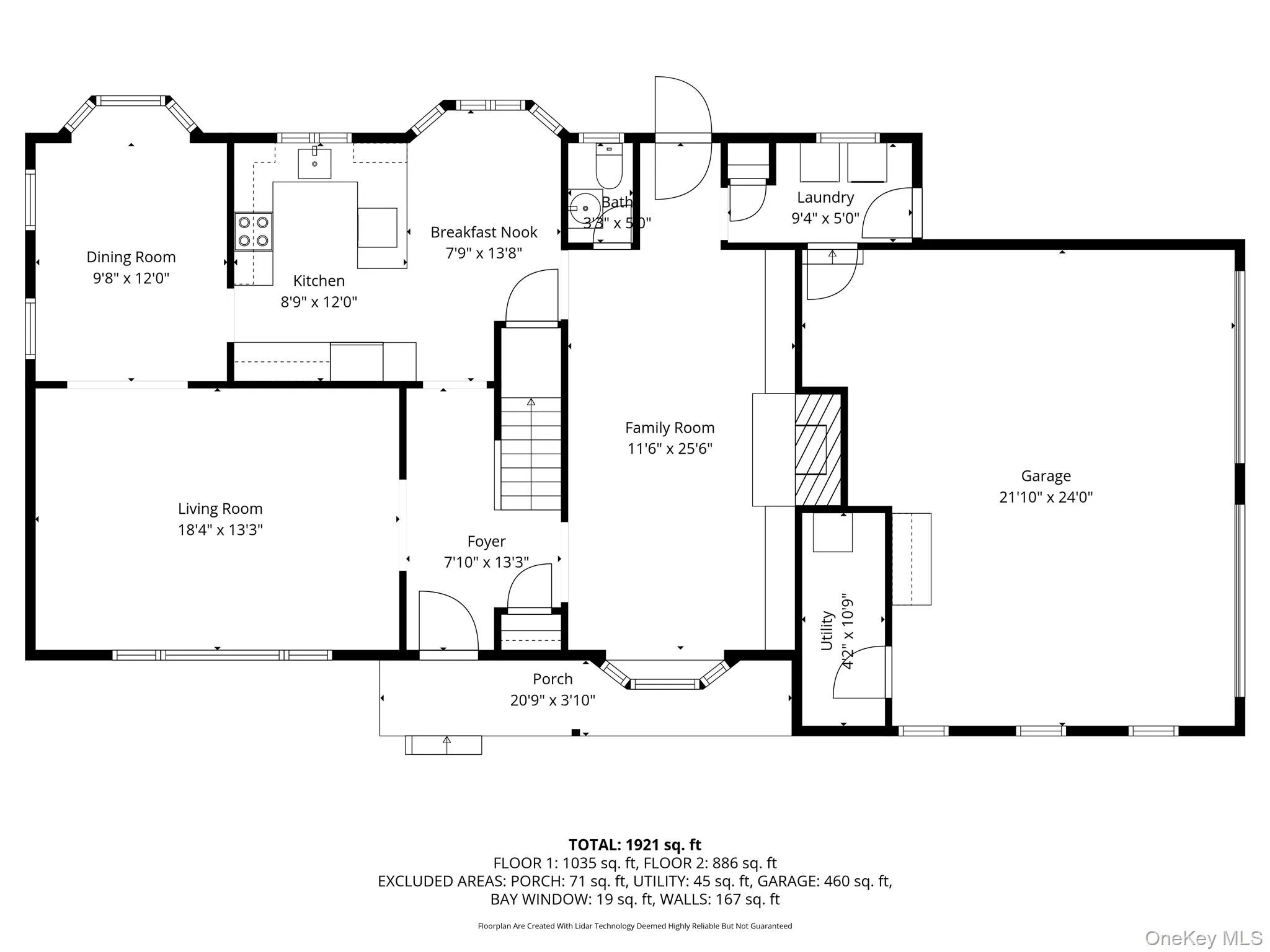 View of property floor plan View of property floor plan
