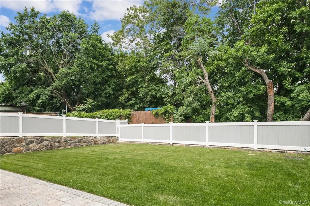 PRIVATE FENCED BACKYARD PRIVATE FENCED BACKYARD