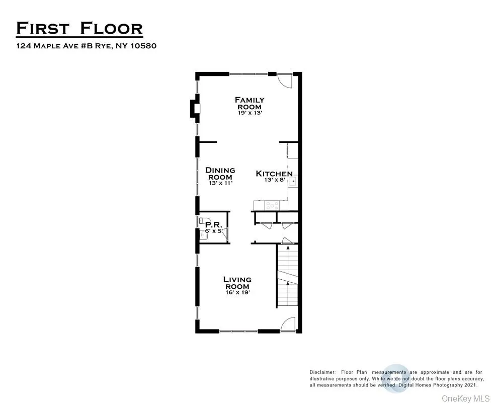 AMPLE FIRST FLOOR LIVING AMPLE FIRST FLOOR LIVING