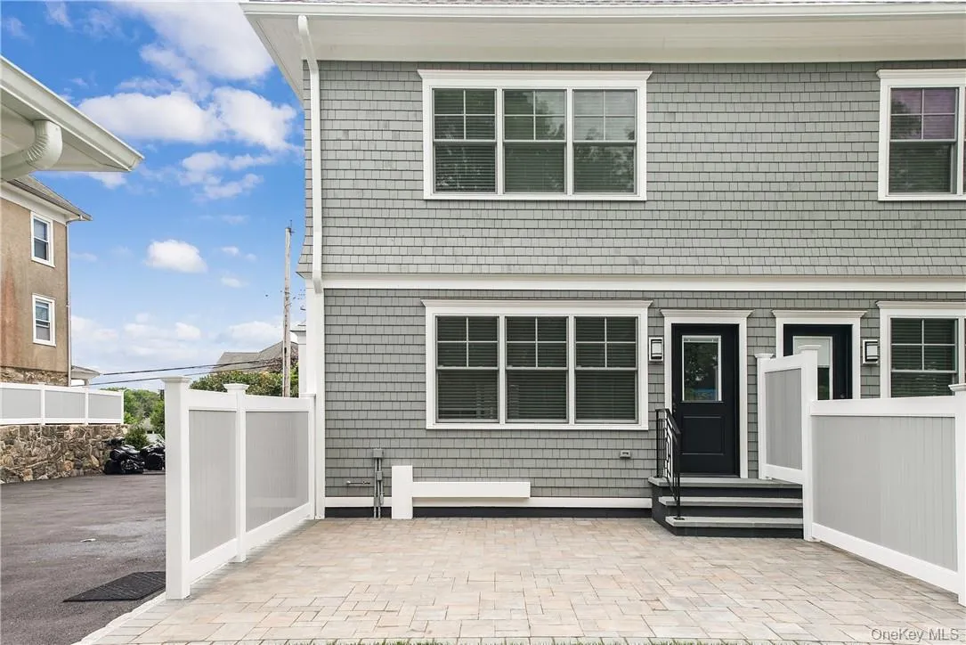 SINGLE VIEW PATIO SINGLE VIEW PATIO