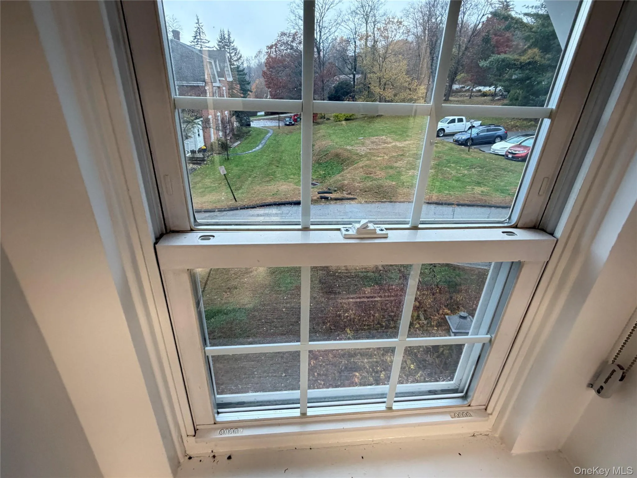 Detailed view Detailed view