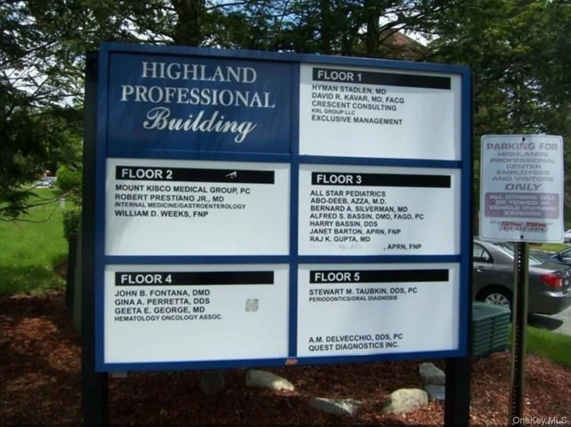 Exterior view Exterior view