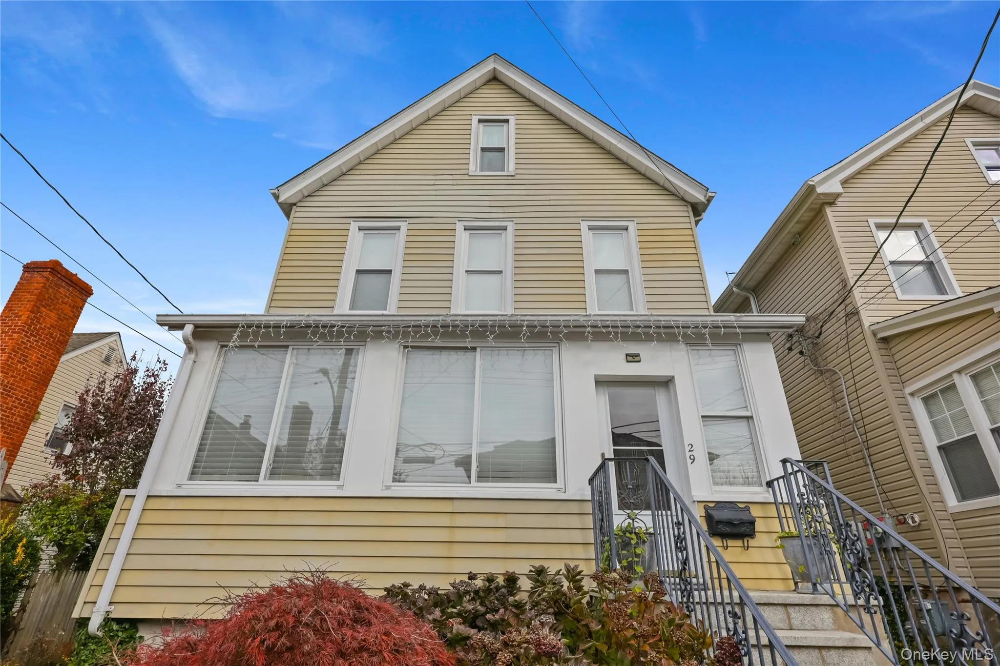 View of front of home View of front of home