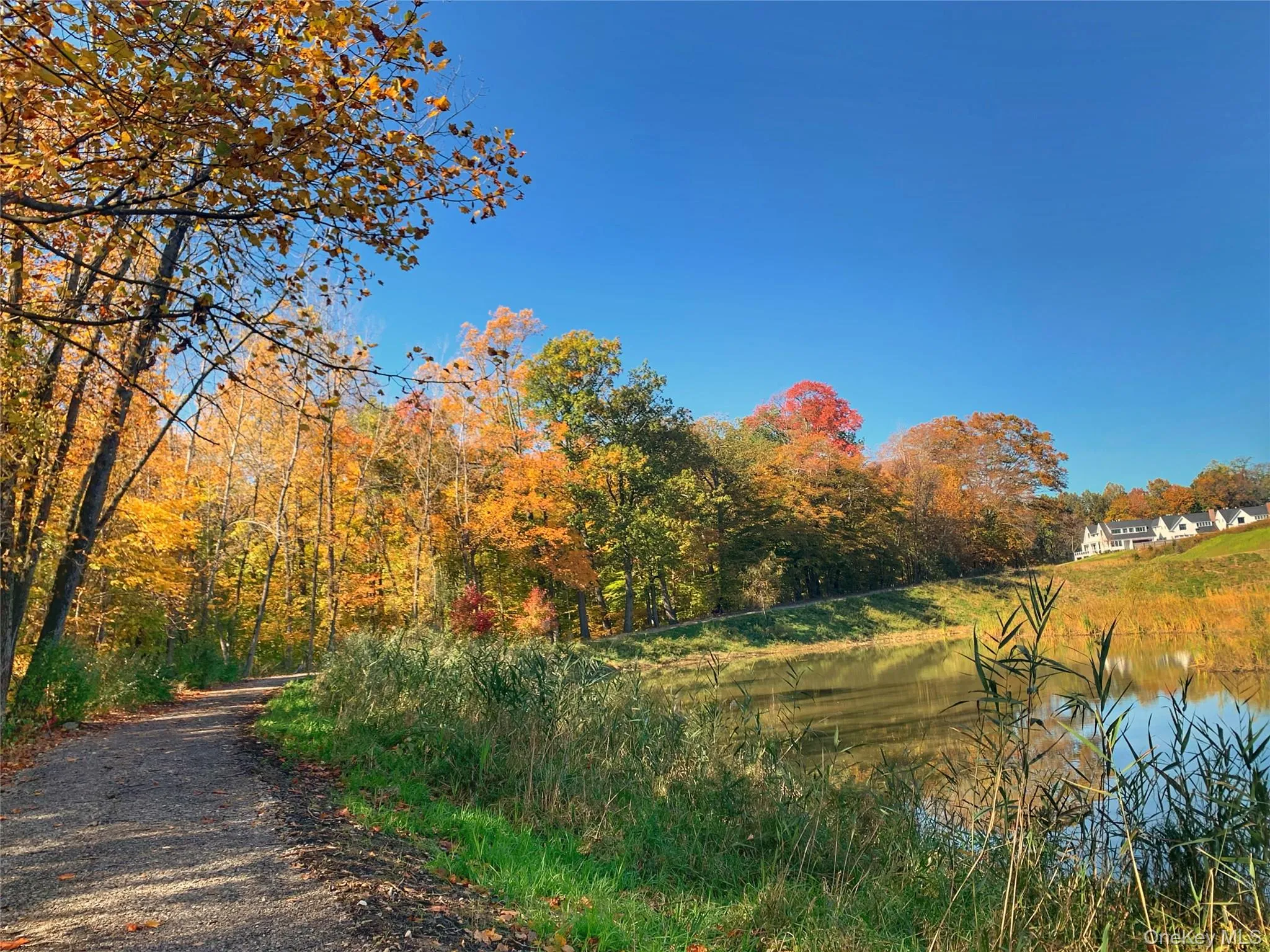 View of home's community featuring a water view View of home's community featuring a water view