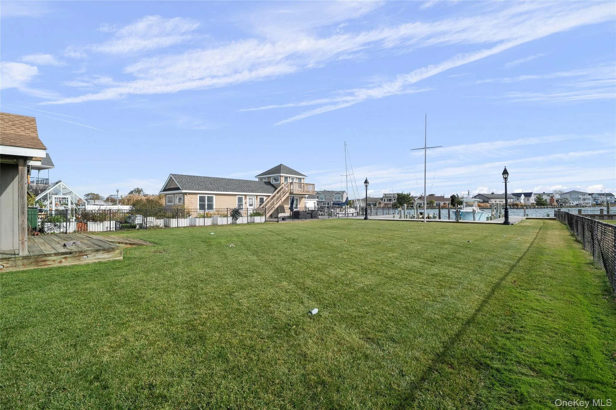 View of yard View of yard