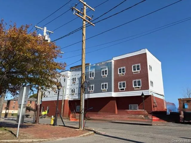 View of front facade View of front facade