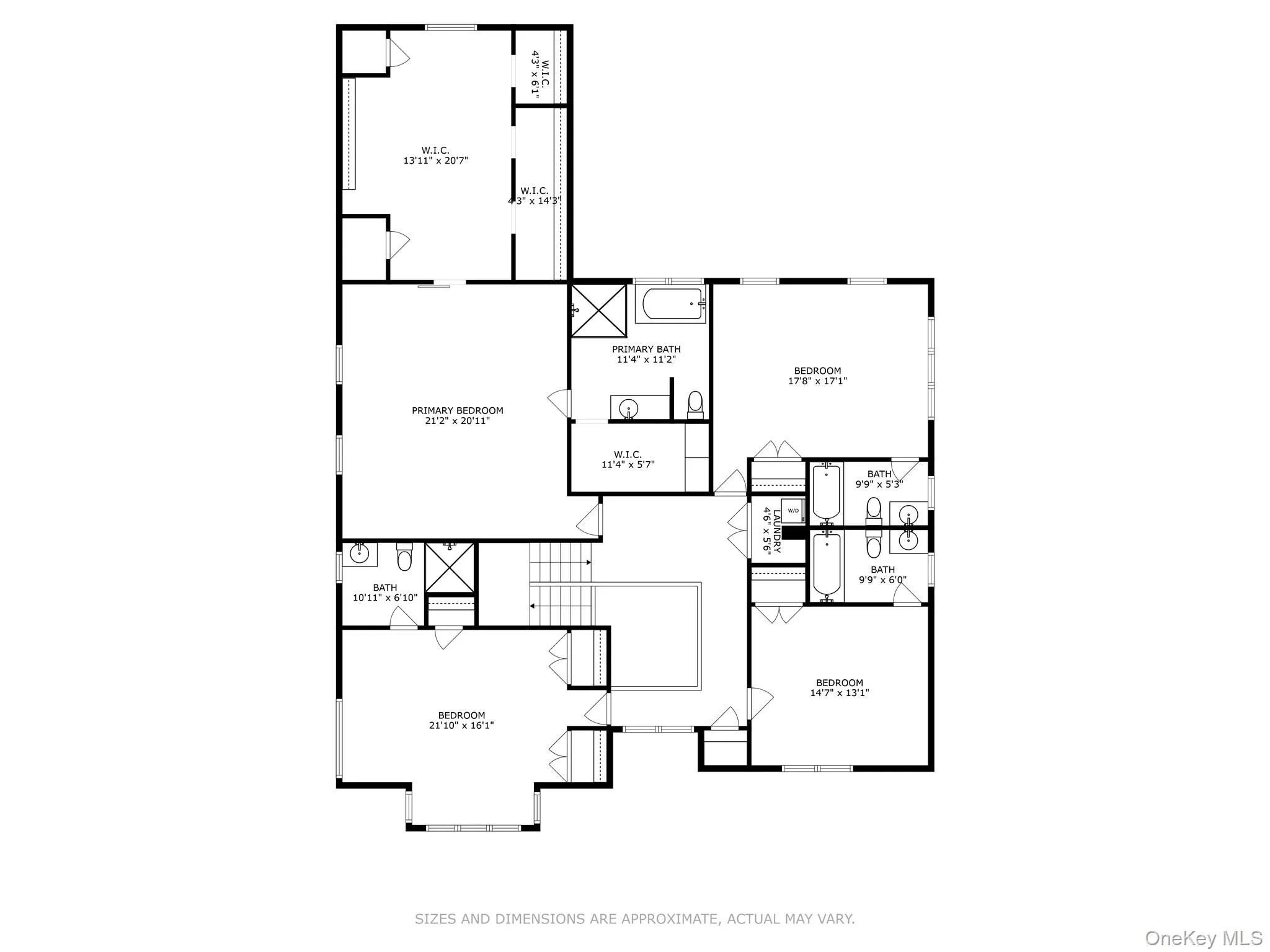 View of floor plan / room layout View of floor plan / room layout