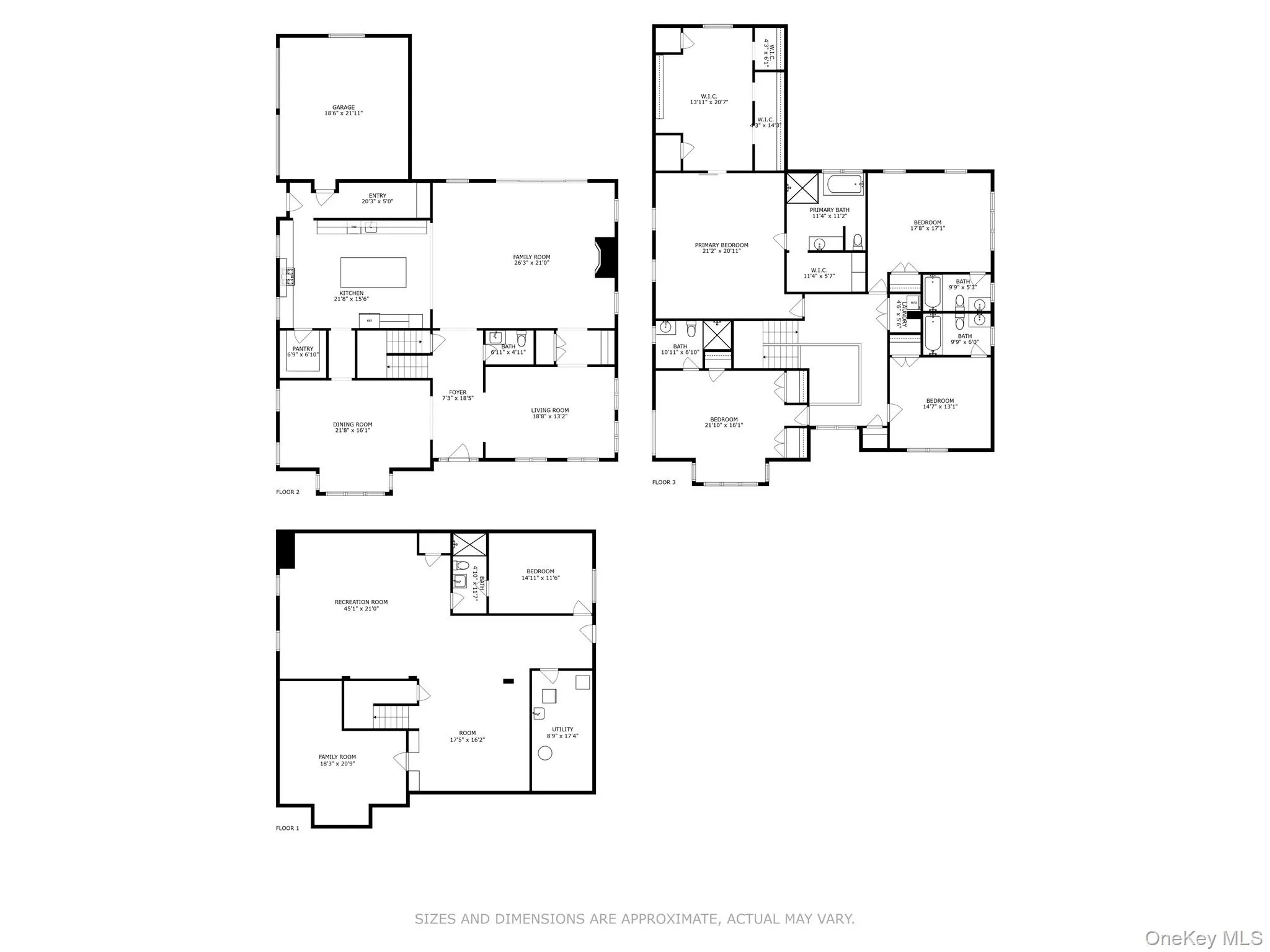 View of floor plan / room layout View of floor plan / room layout