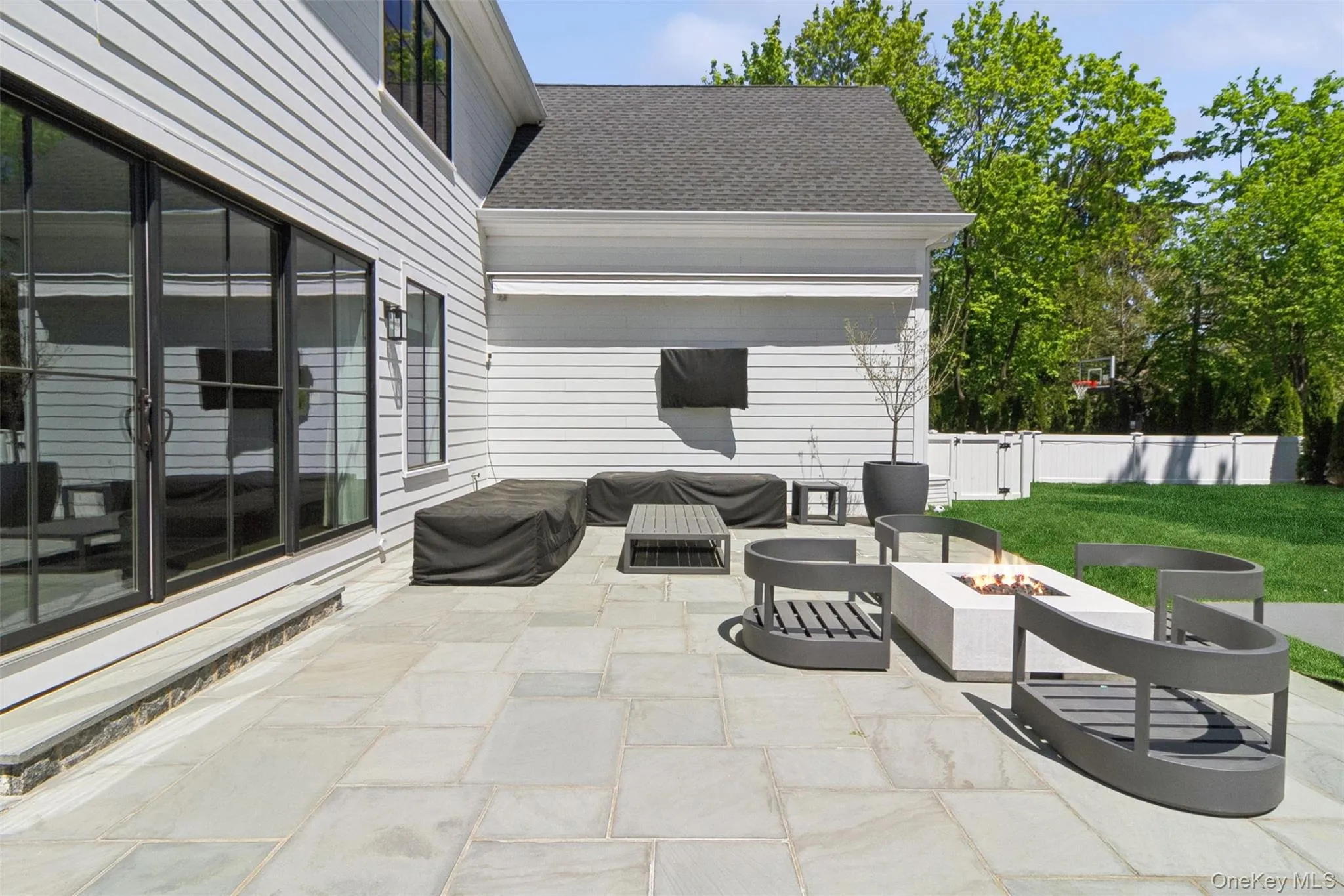 View of patio / terrace View of patio / terrace