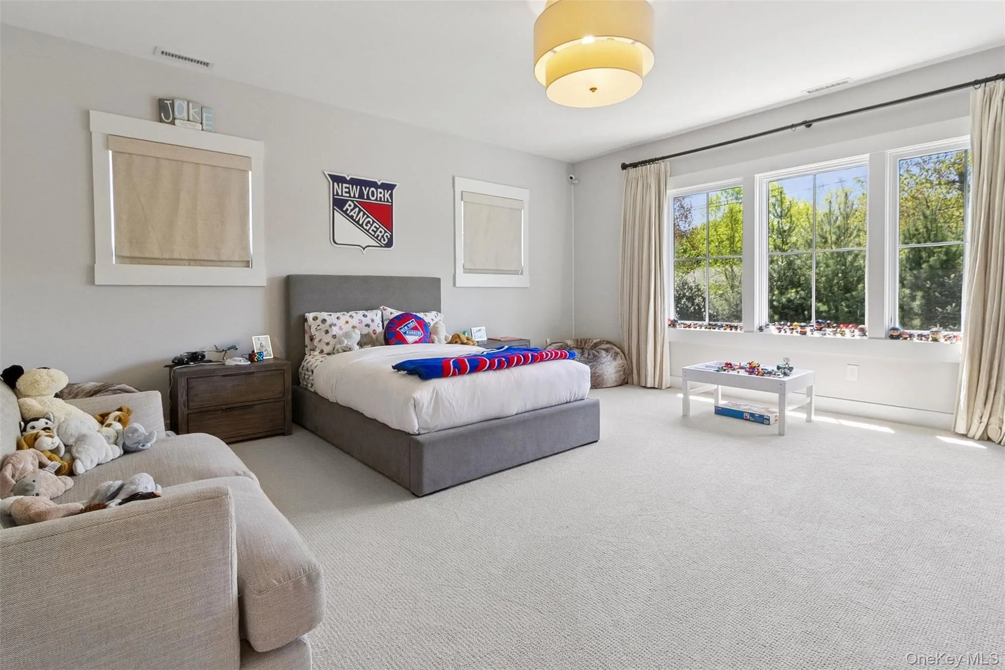 Junior bedroom 3 Junior bedroom 3