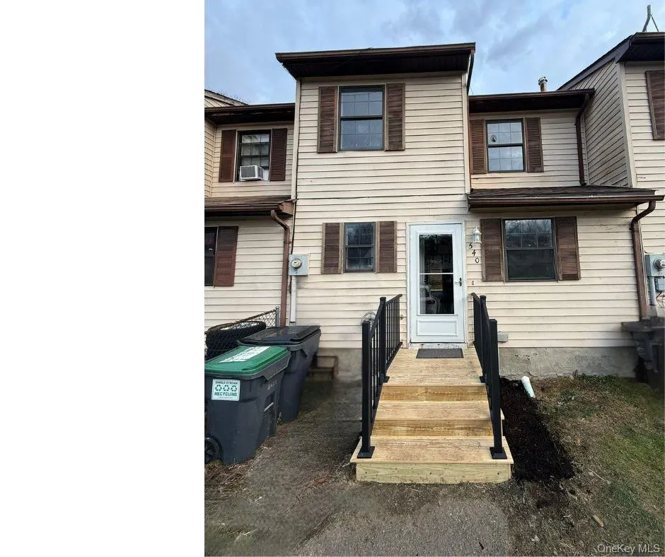 View of traditional home View of traditional home