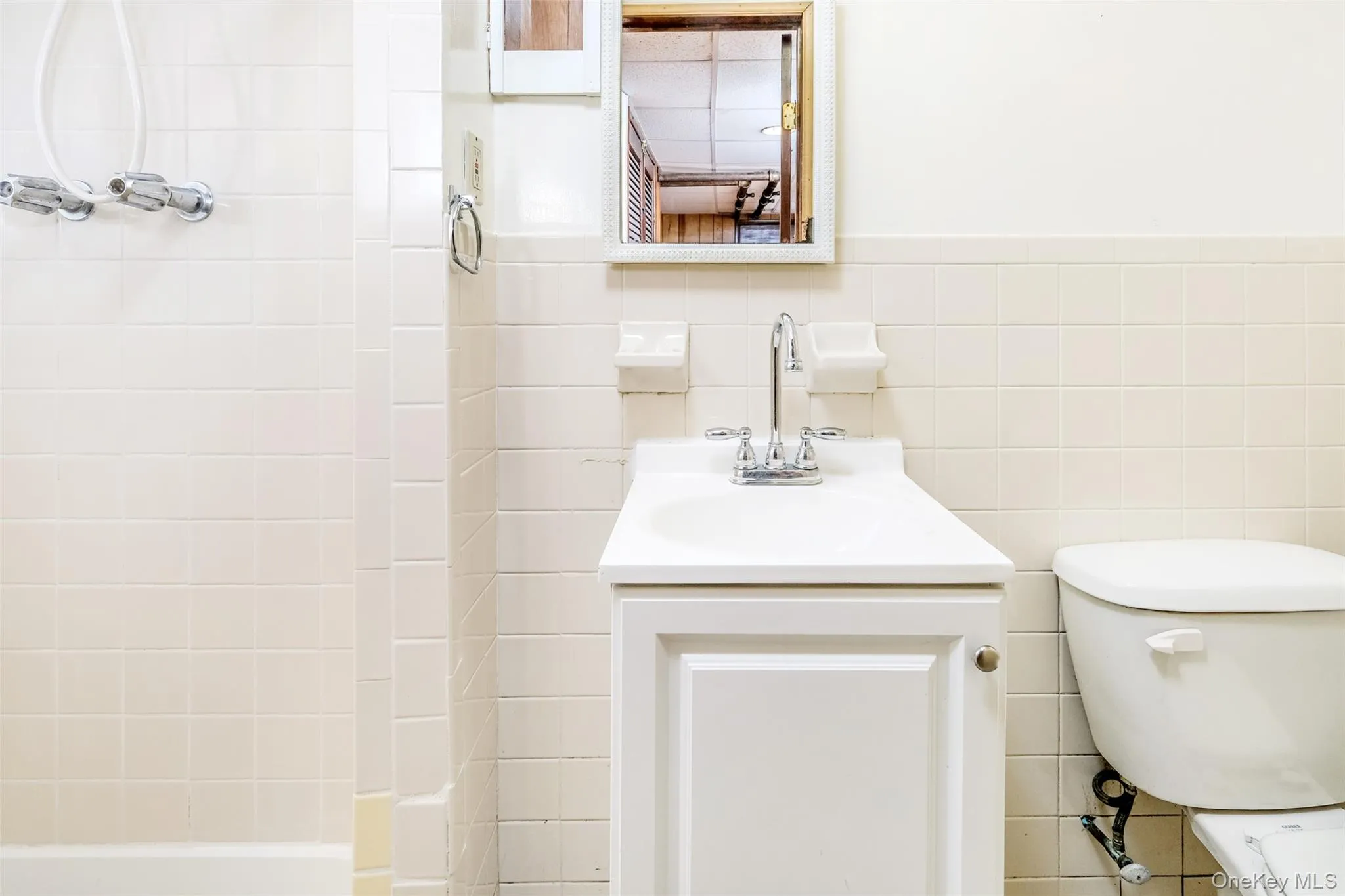 Lower Level bathroom Lower Level bathroom