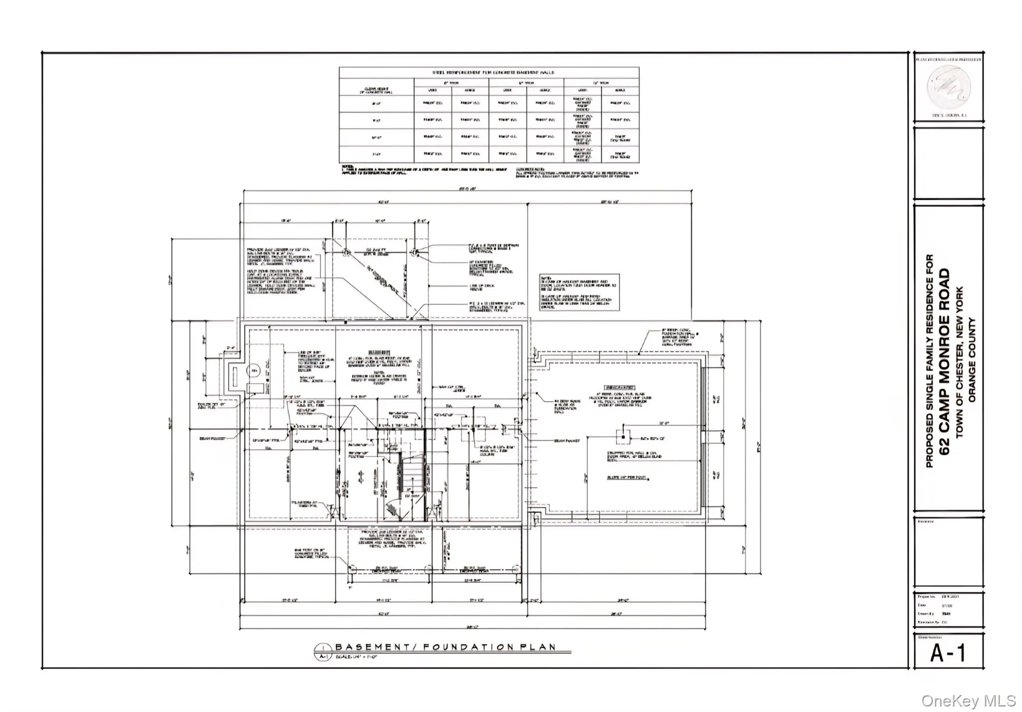 Lot 3 - 62 Camp Monroe Road, Monroe, NY, 4 Bedrooms Bedrooms, 10 Rooms Rooms,2 BathroomsBathrooms,Residential,For Rent,Camp Monroe,0,934733 Lot 3 - 62 Camp Monroe Road, Monroe, NY, 4 Bedrooms Bedrooms, 10 Rooms Rooms,2 BathroomsBathrooms,Residential,For Rent,Camp Monroe,0,934733