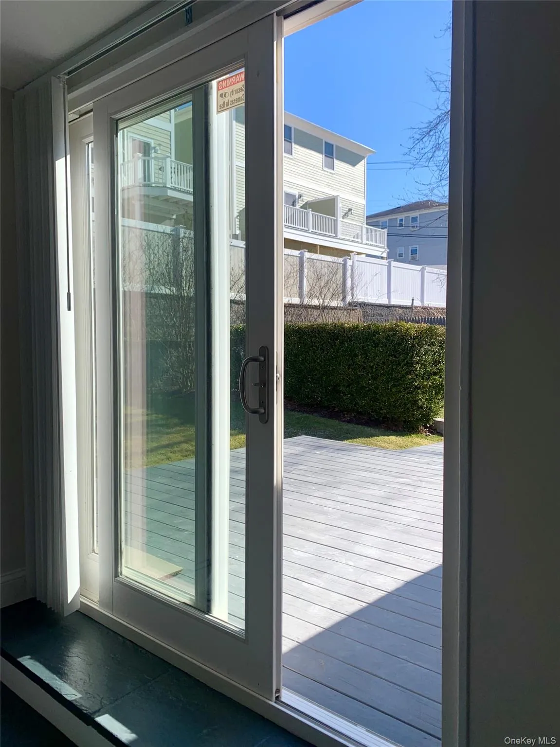 View of entryway View of entryway