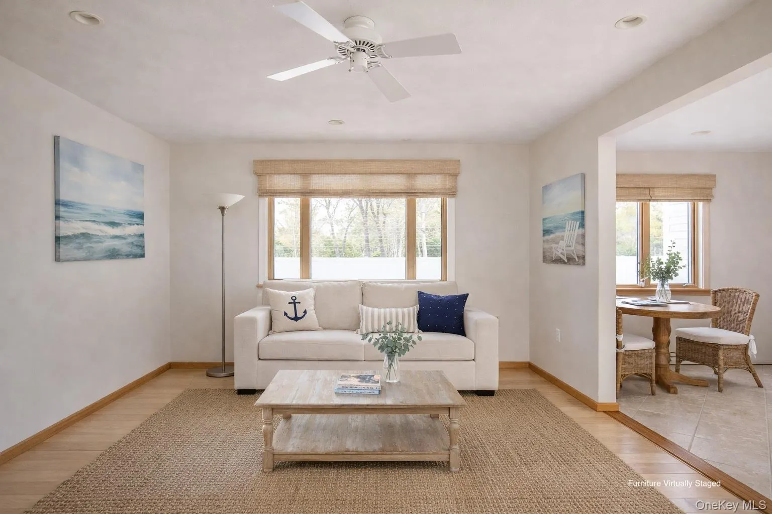 21 Woodridge Road, Southampton, New York 11946