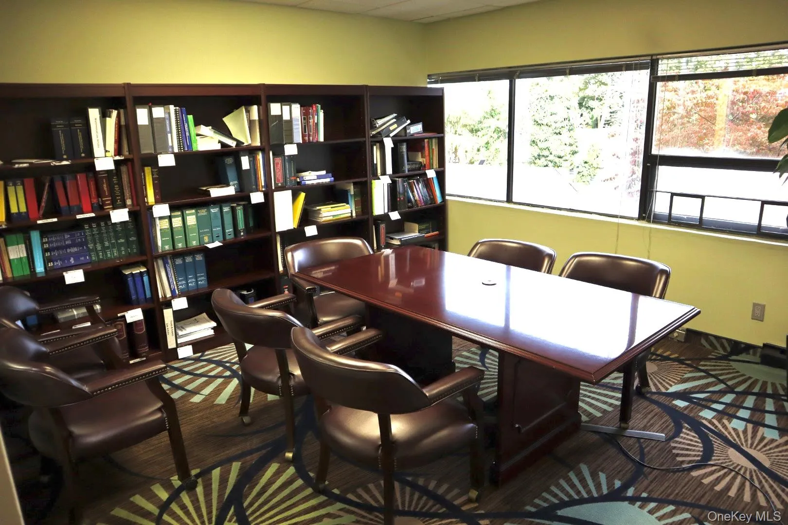 Conference room Conference room