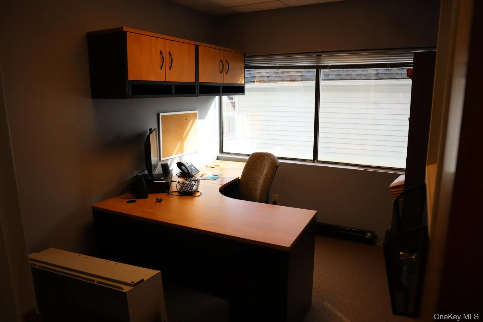 Private office Private office