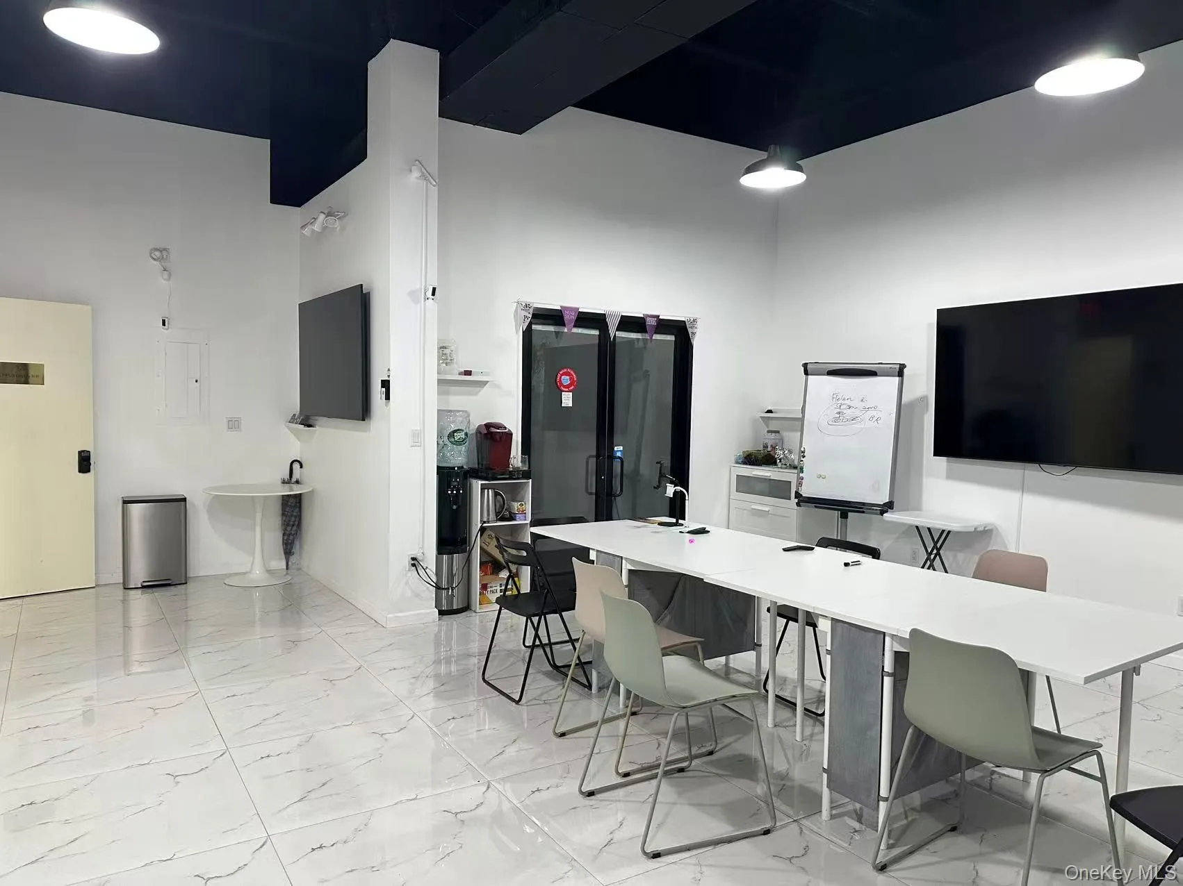 View of home office View of home office