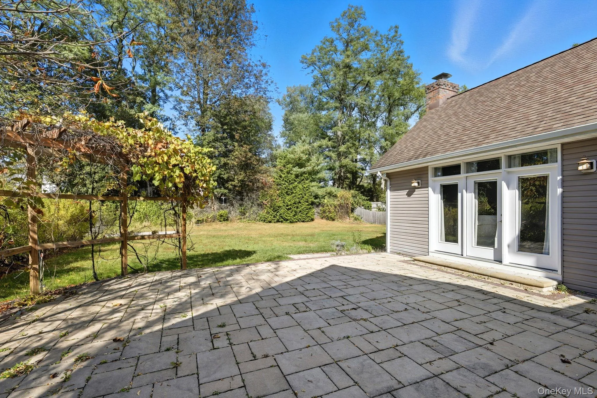 View of patio / terrace View of patio / terrace