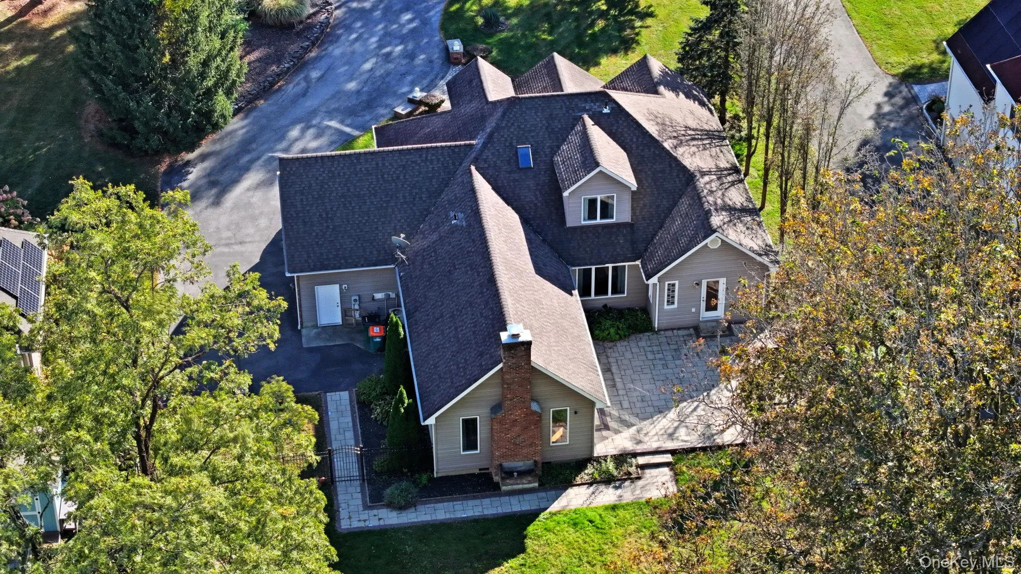 View of subject property View of subject property