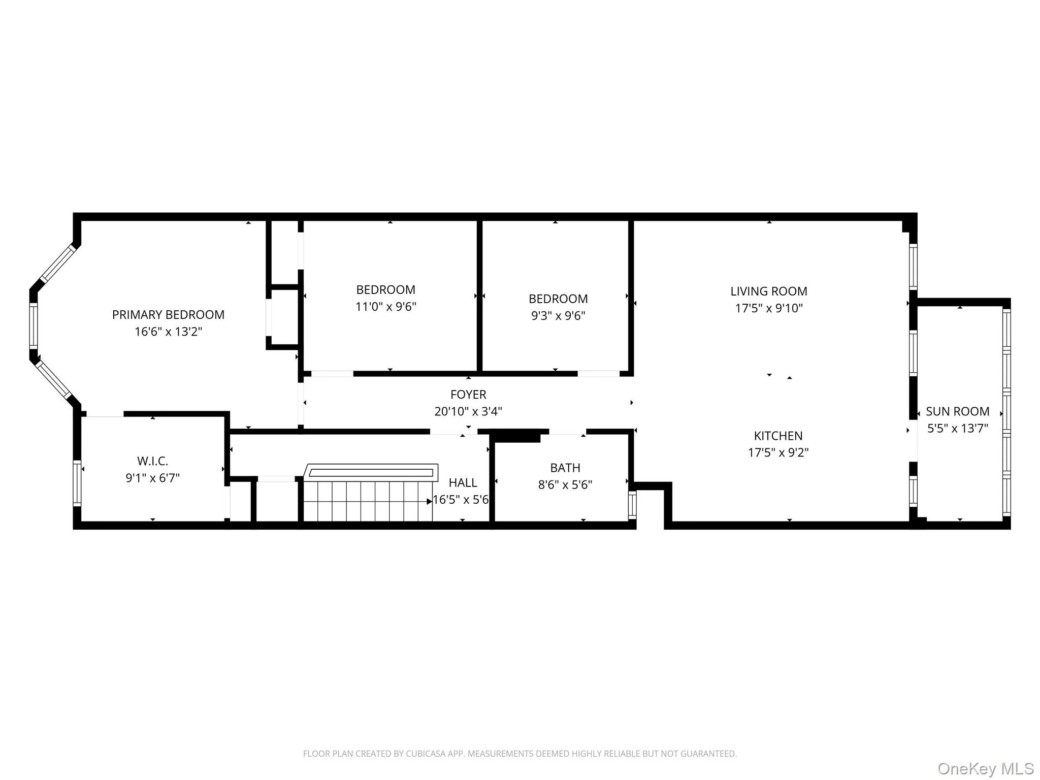 View of property floor plan View of property floor plan