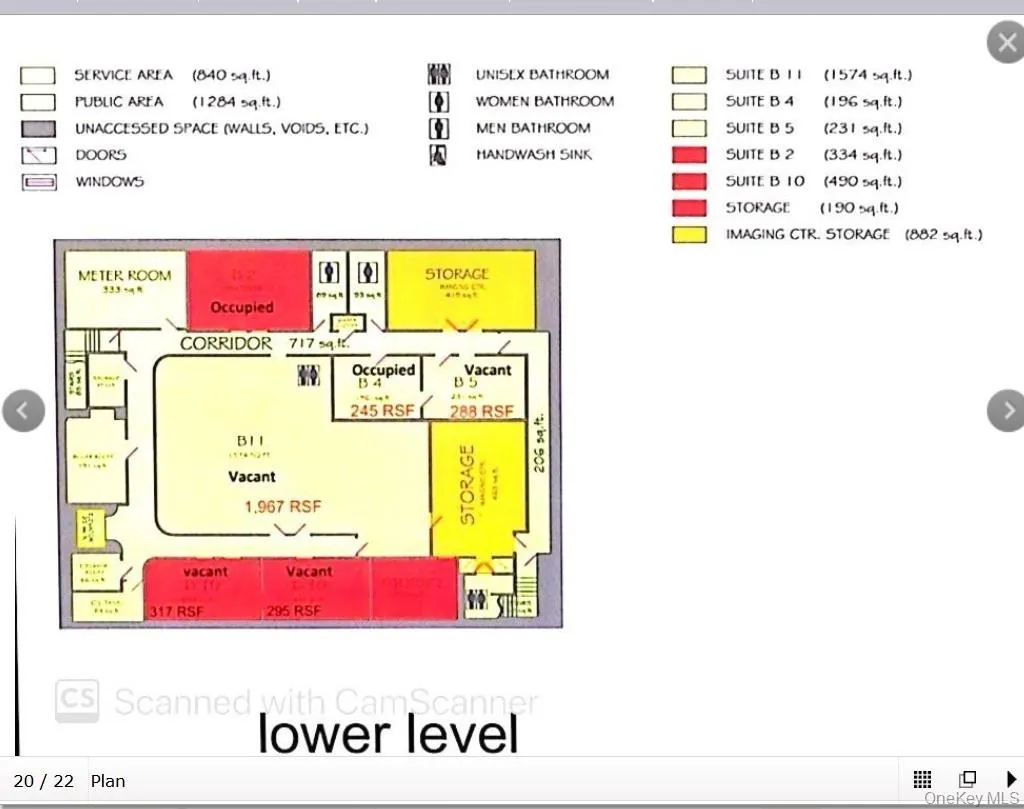 View of home floor plan View of home floor plan
