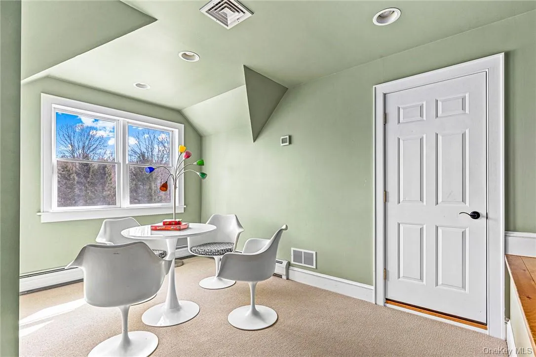 Game Room with TV Game Room with TV