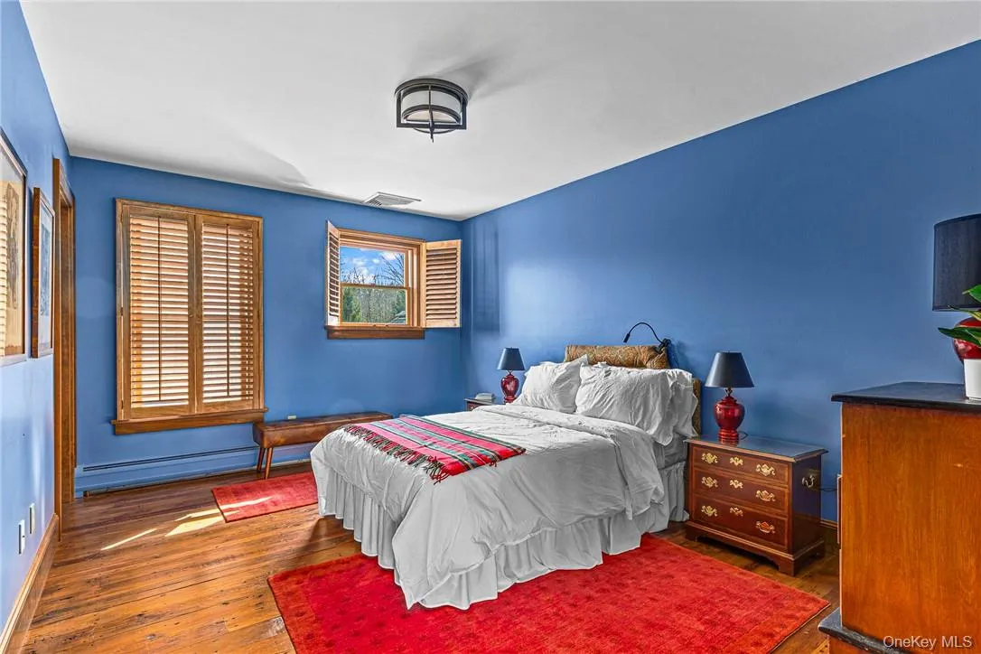 Full Bed Ensuite Full Bed Ensuite