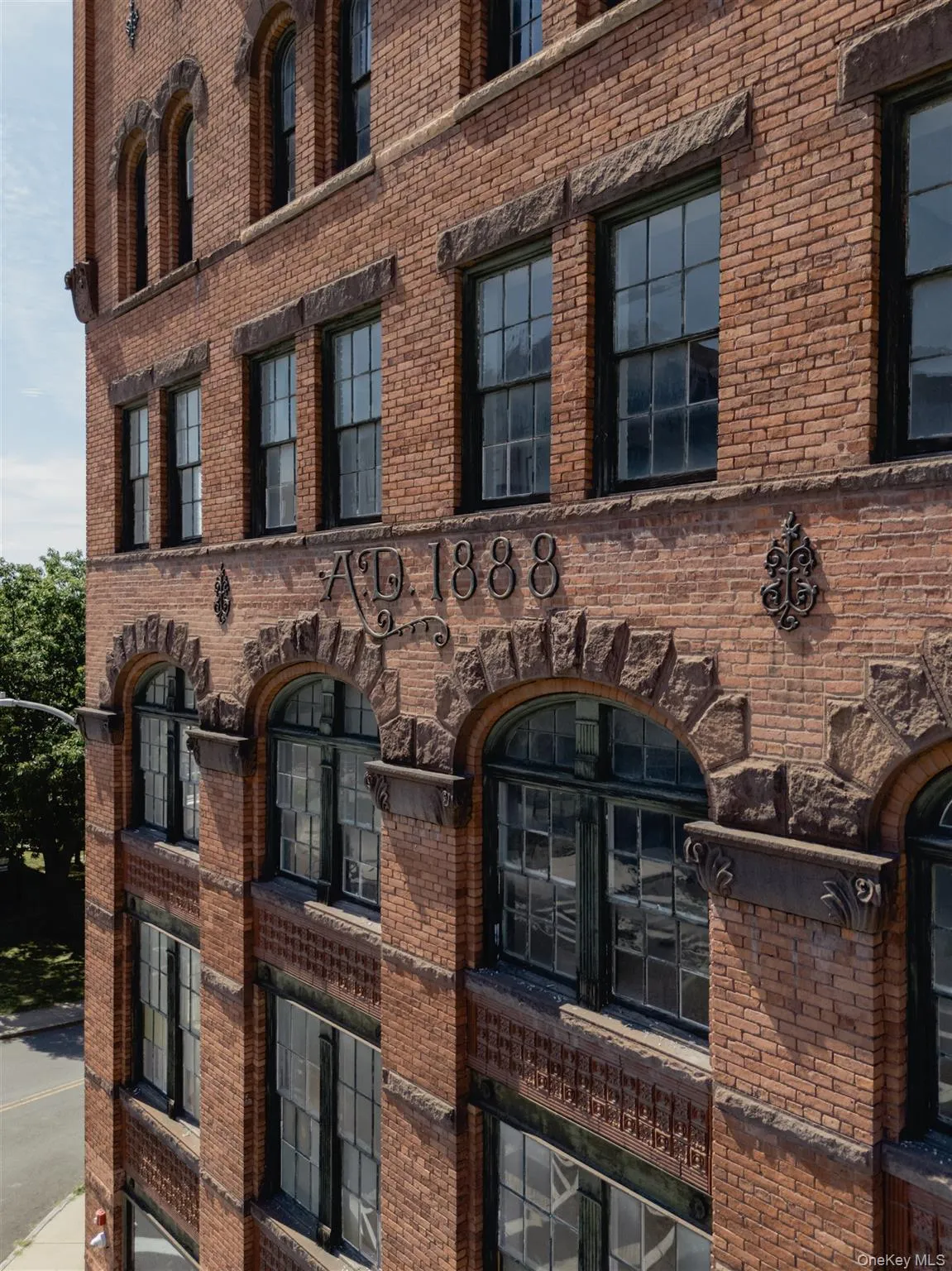 View of building exterior View of building exterior