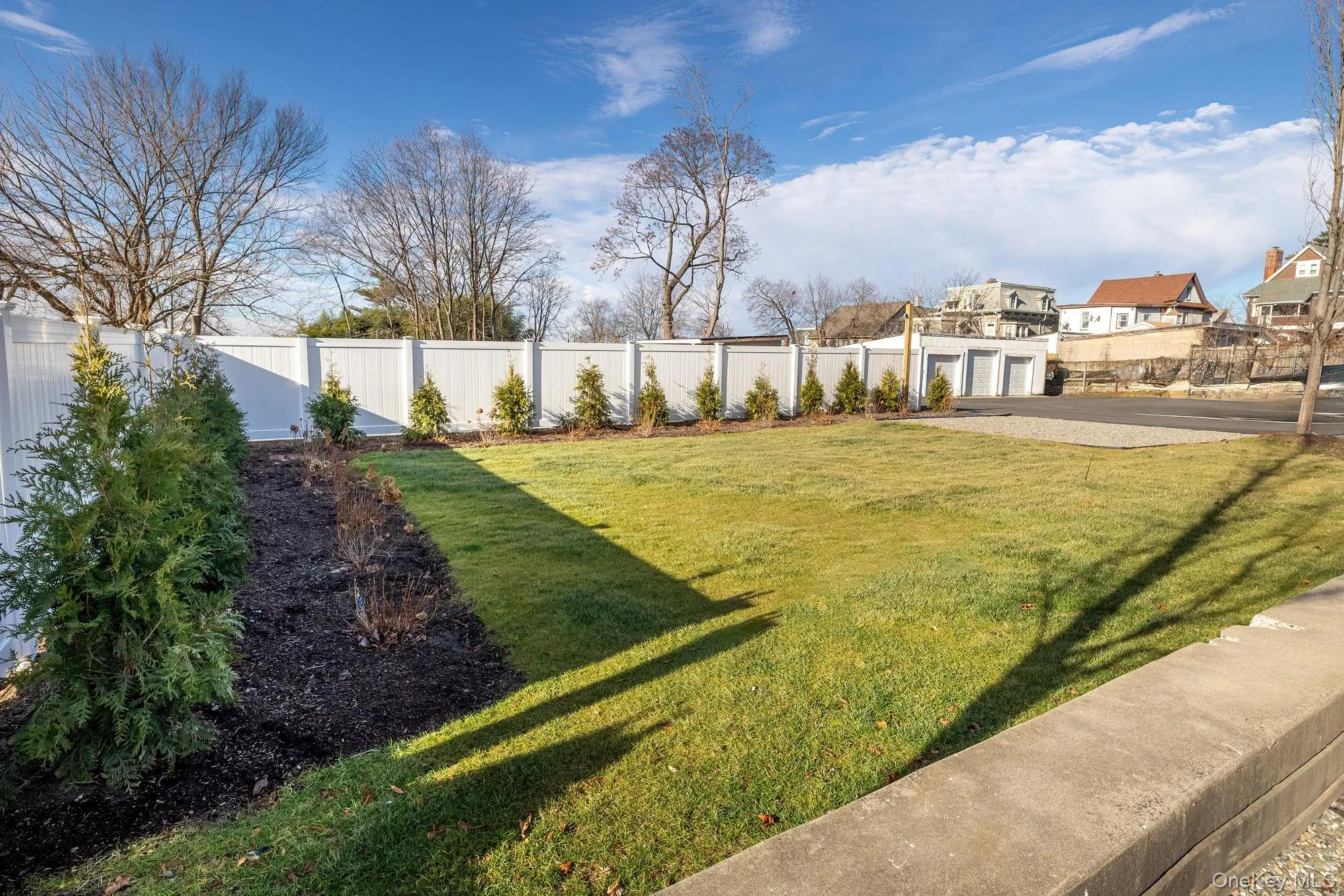 View of yard View of yard