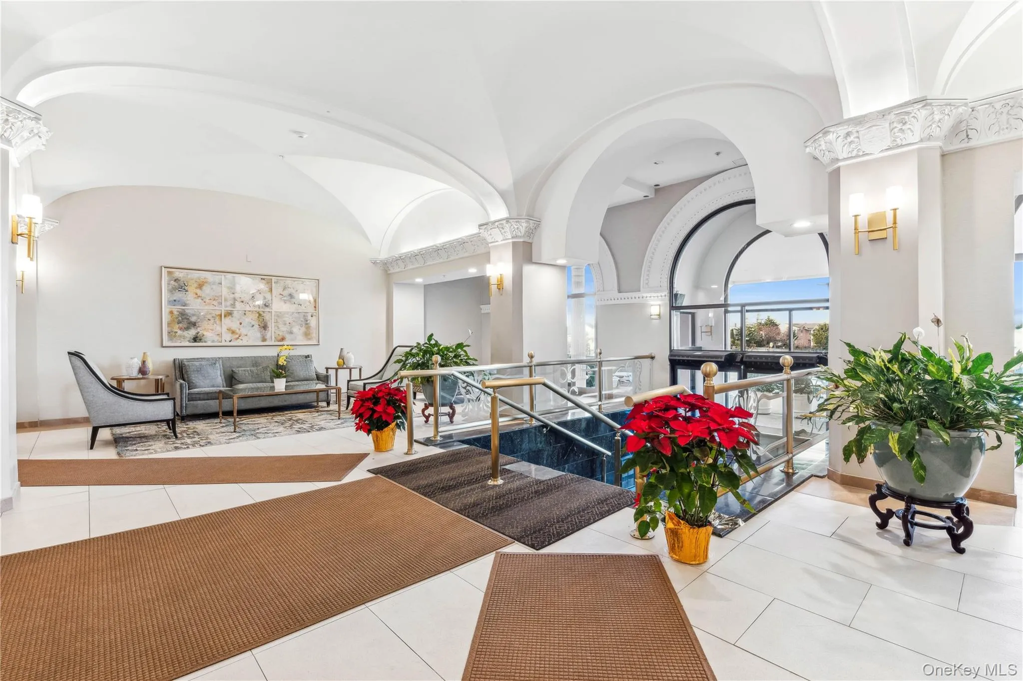 View of lobby View of lobby