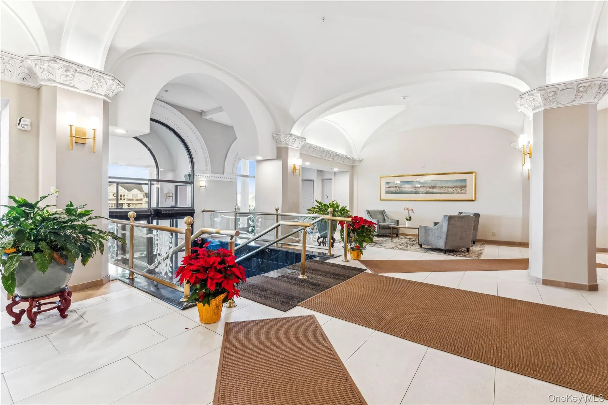 View of lobby View of lobby