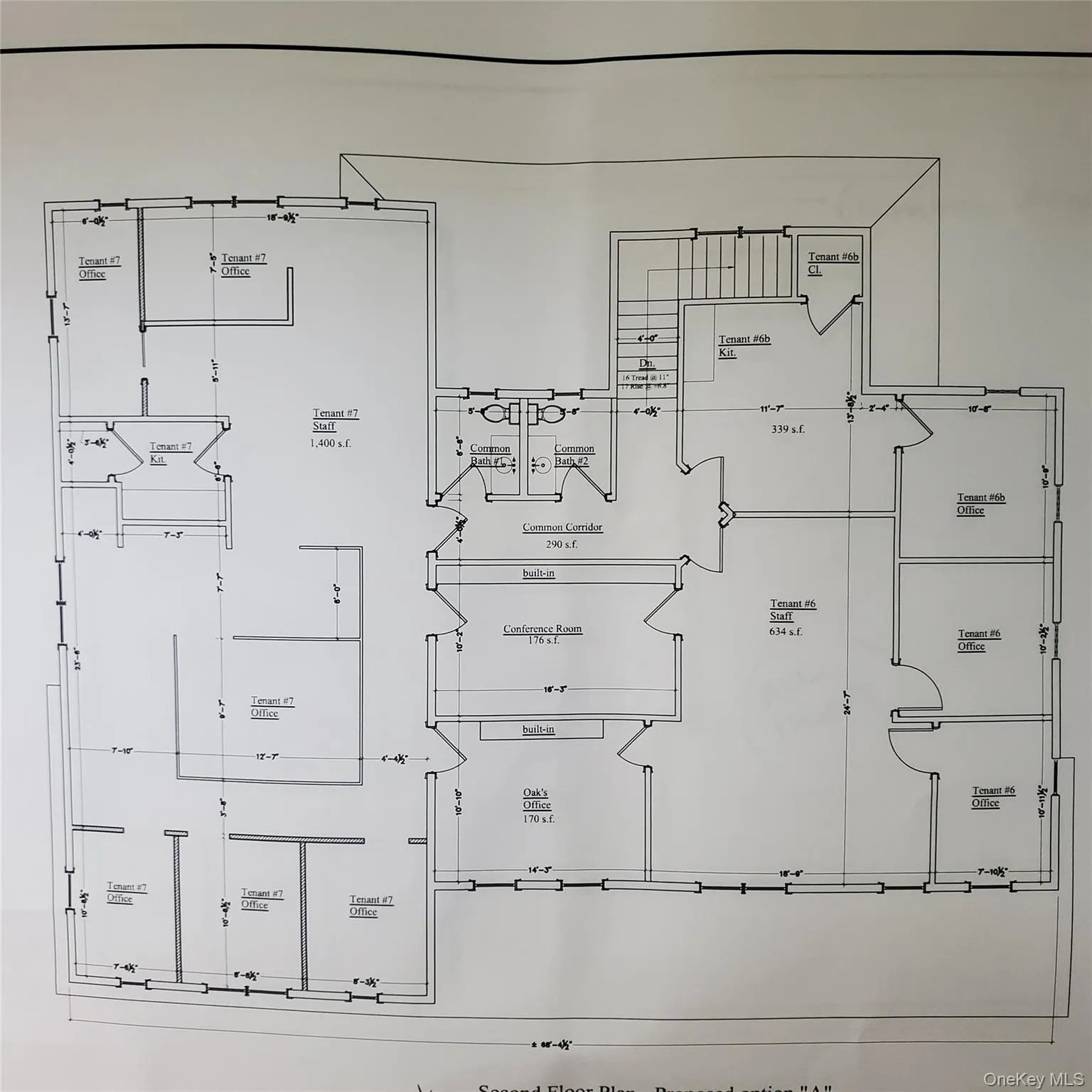 View of floor plan / room layout View of floor plan / room layout