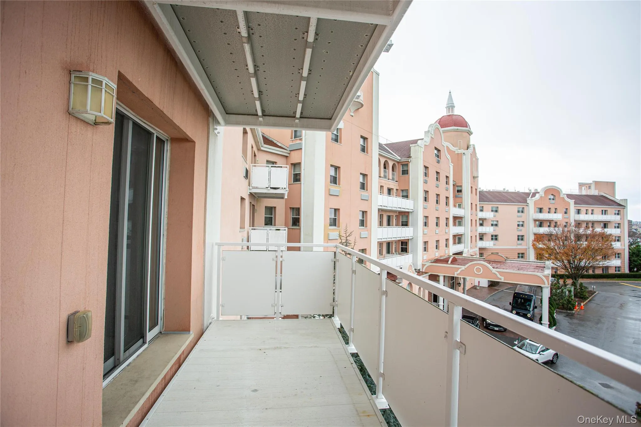 View of balcony View of balcony