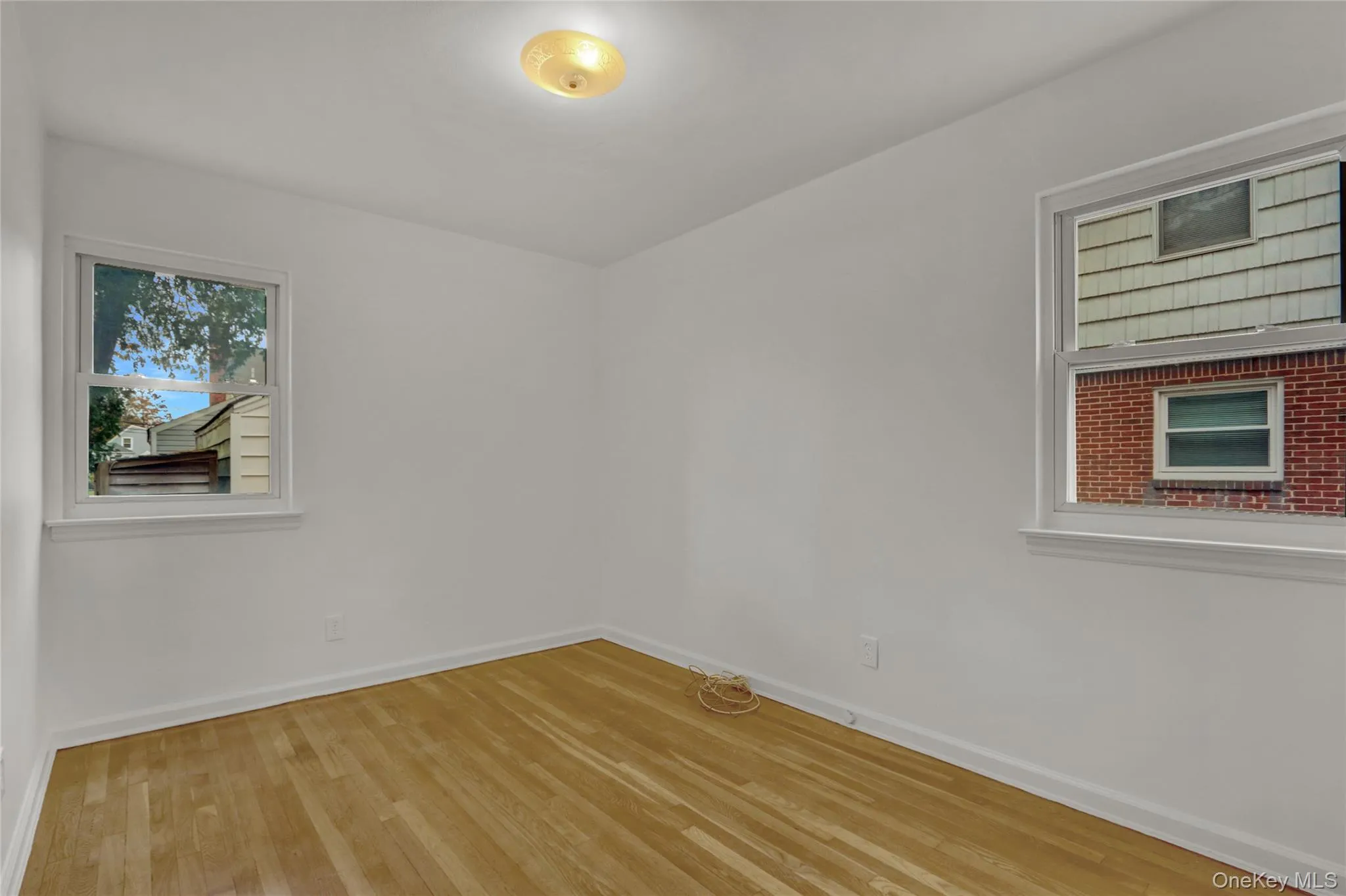 1st floor bedroom with light wood-type flooring 1st floor bedroom with light wood-type flooring