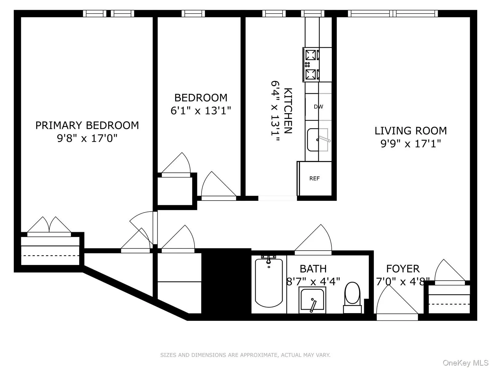 View of floor plan / room layout View of floor plan / room layout