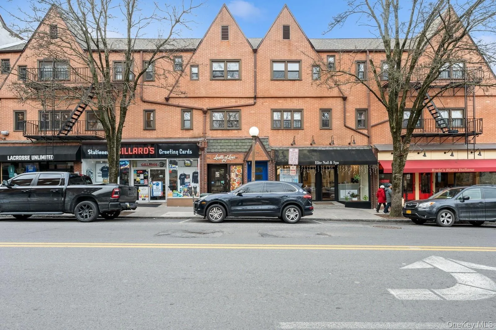 View of commercial location View of commercial location