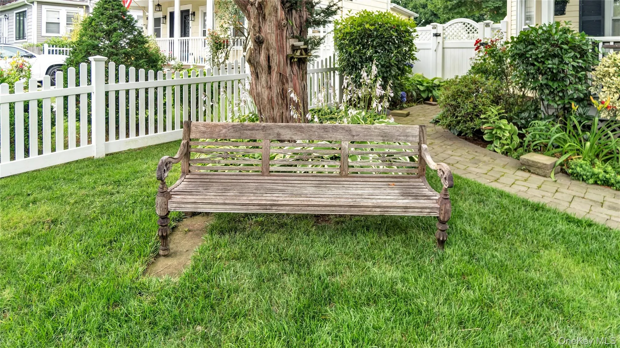 View of yard View of yard