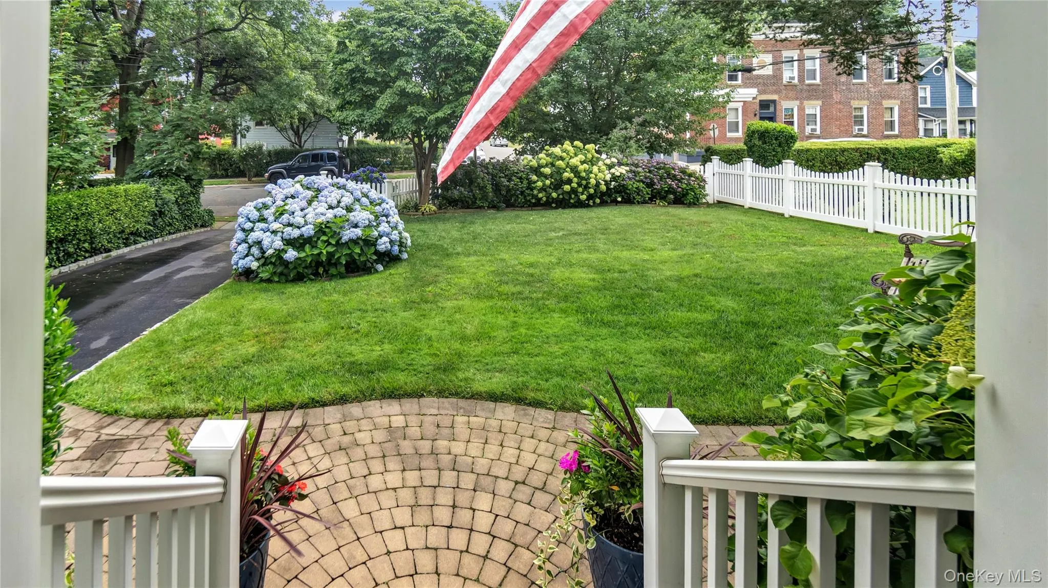 View of yard View of yard