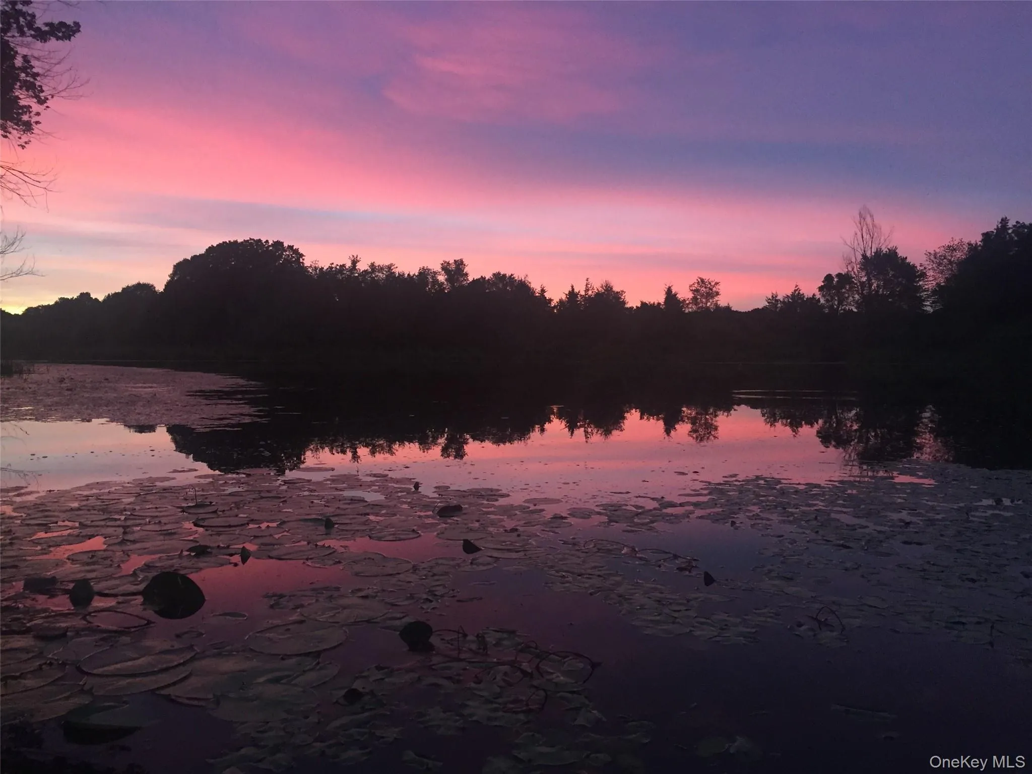 Water view Water view