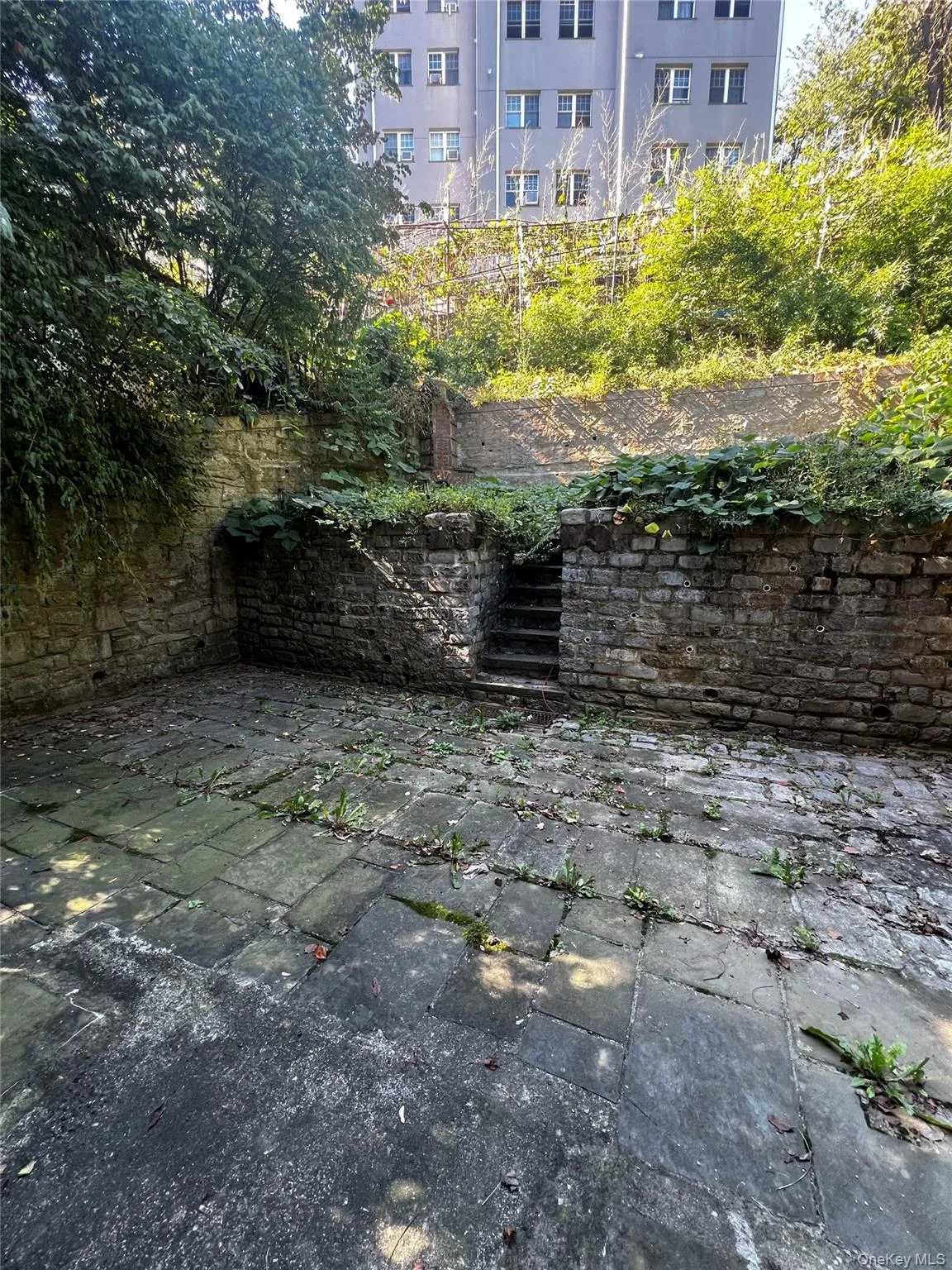 View of patio View of patio