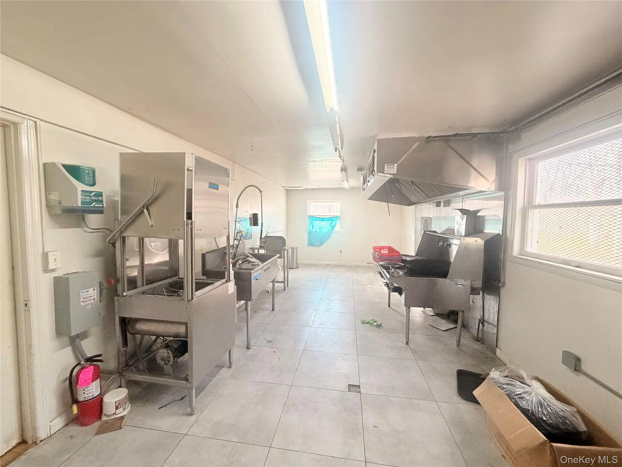 View of misc room View of misc room