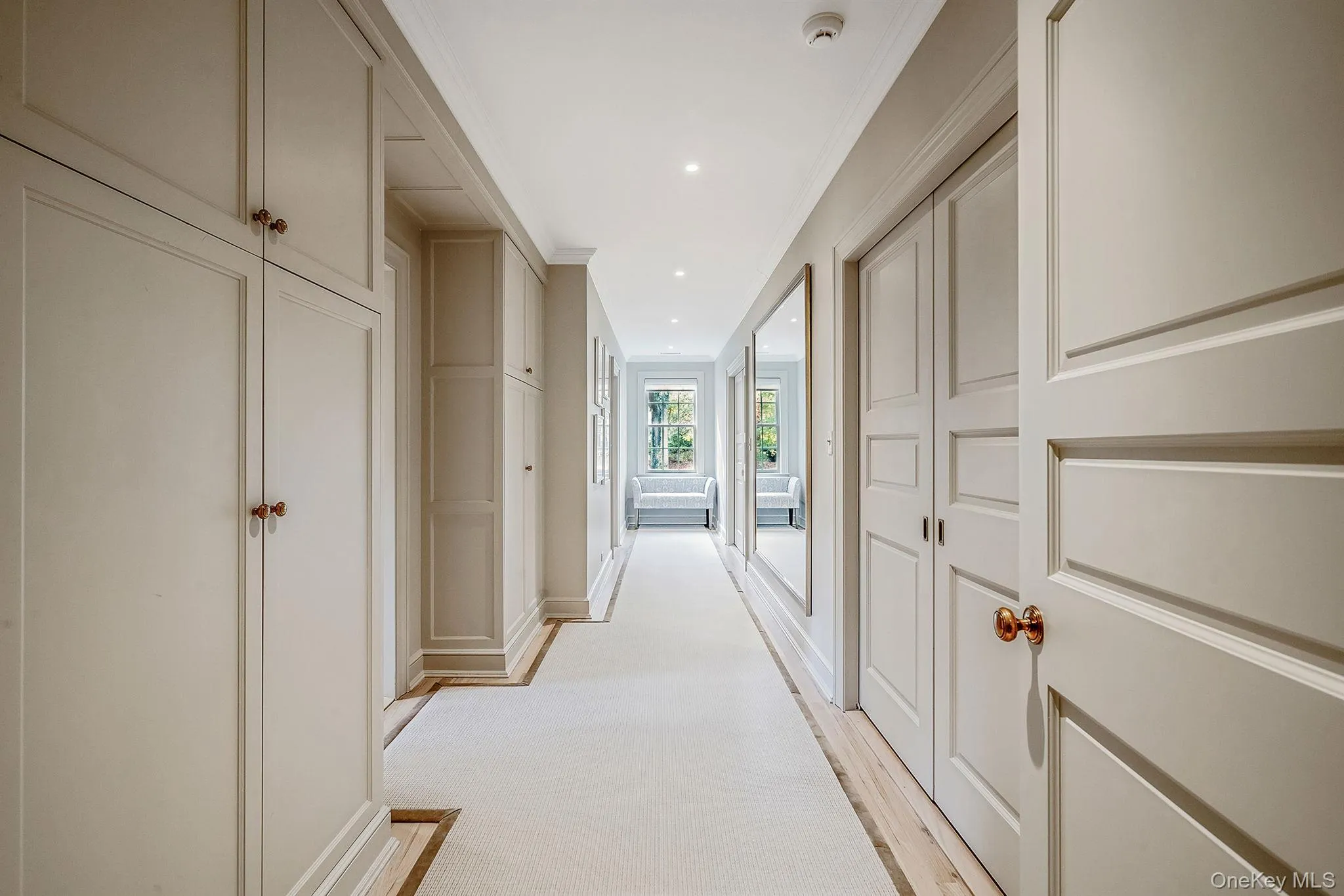 Primary Bedroom Hall Primary Bedroom Hall
