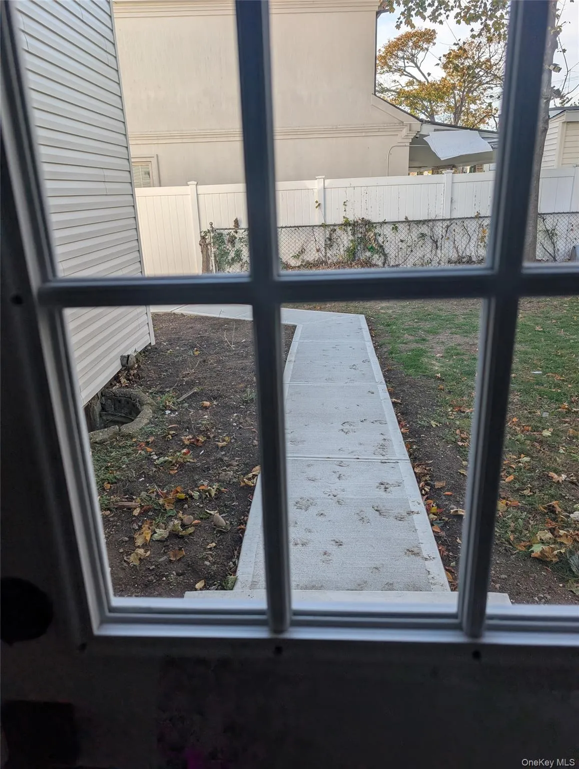 Detailed view Detailed view