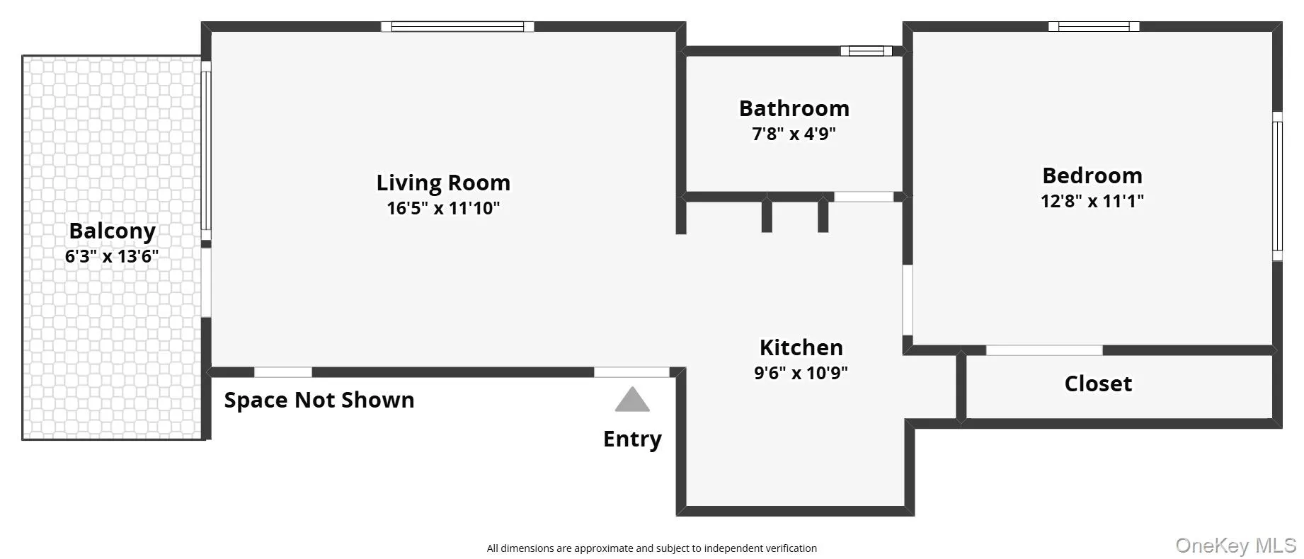 View of home floor plan View of home floor plan