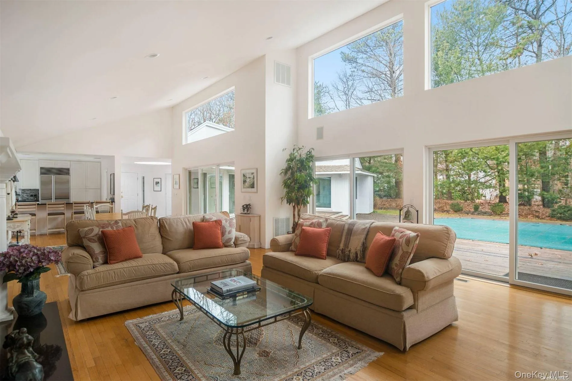 Living Room Living Room