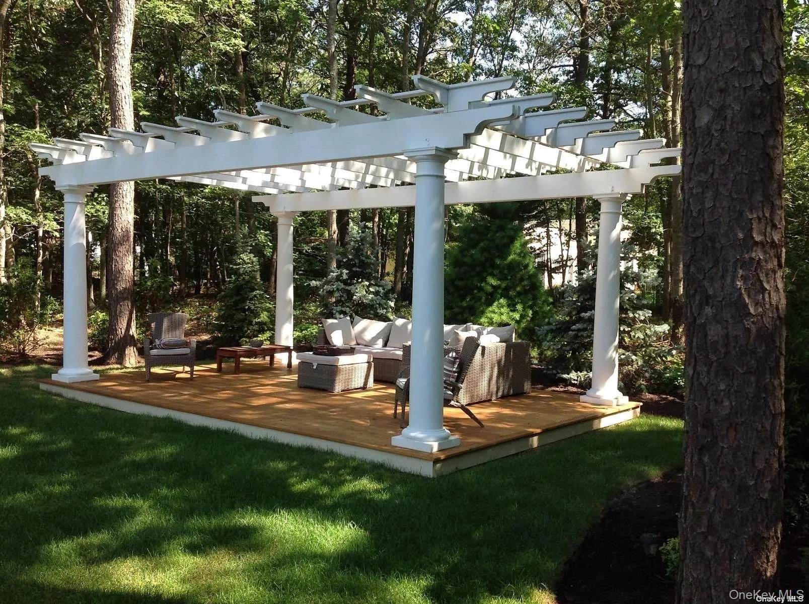 Pergola Pergola