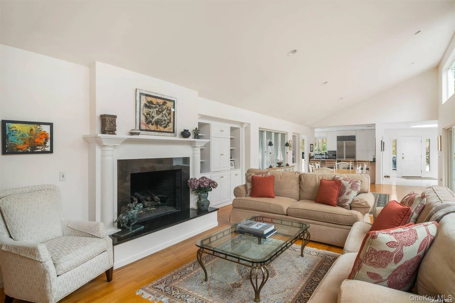 Living Room Living Room