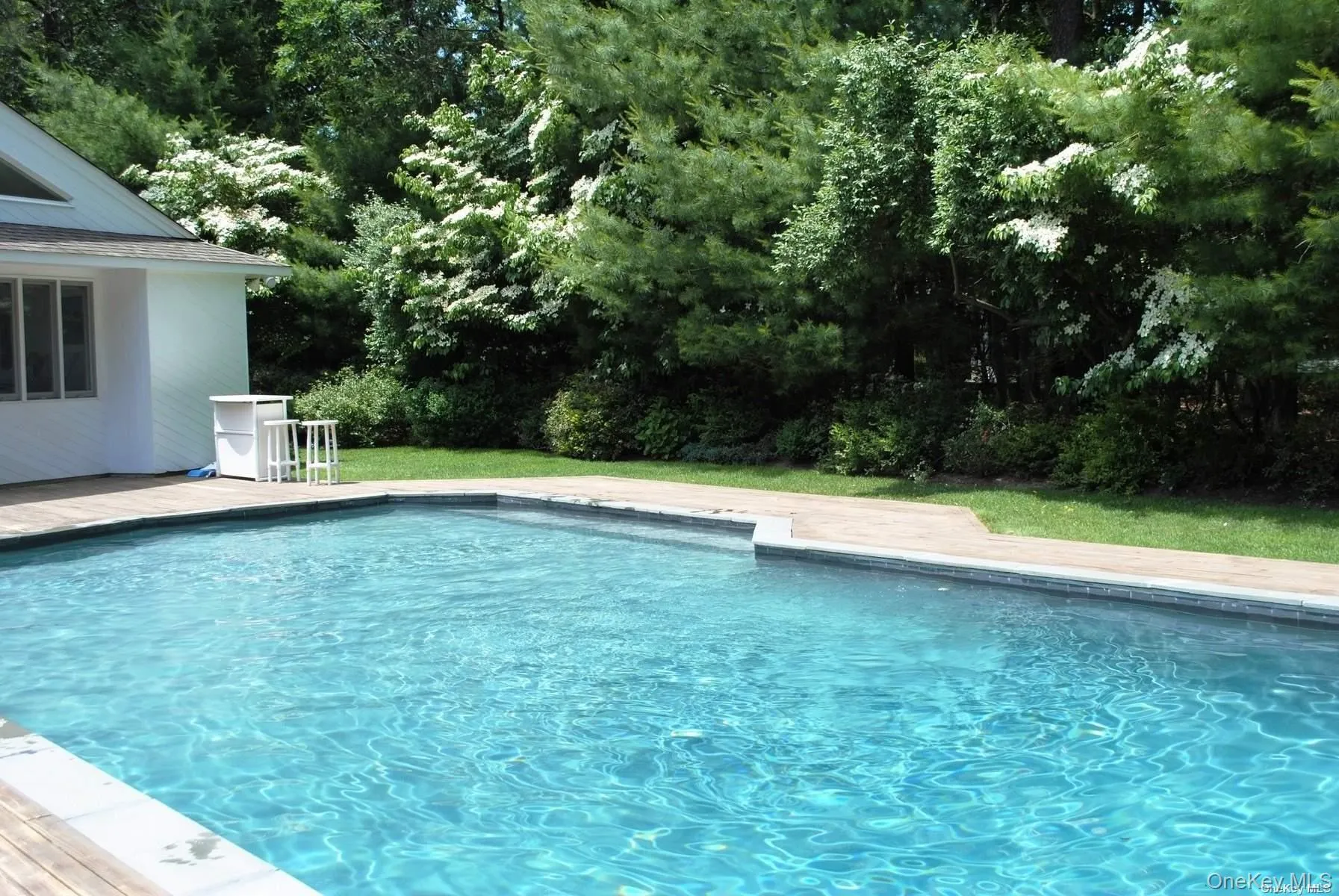 Heated Pool Heated Pool